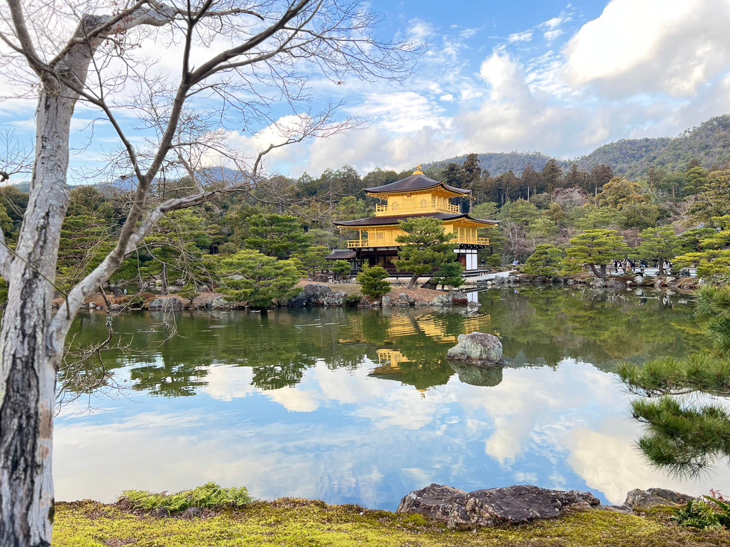 京都の風景