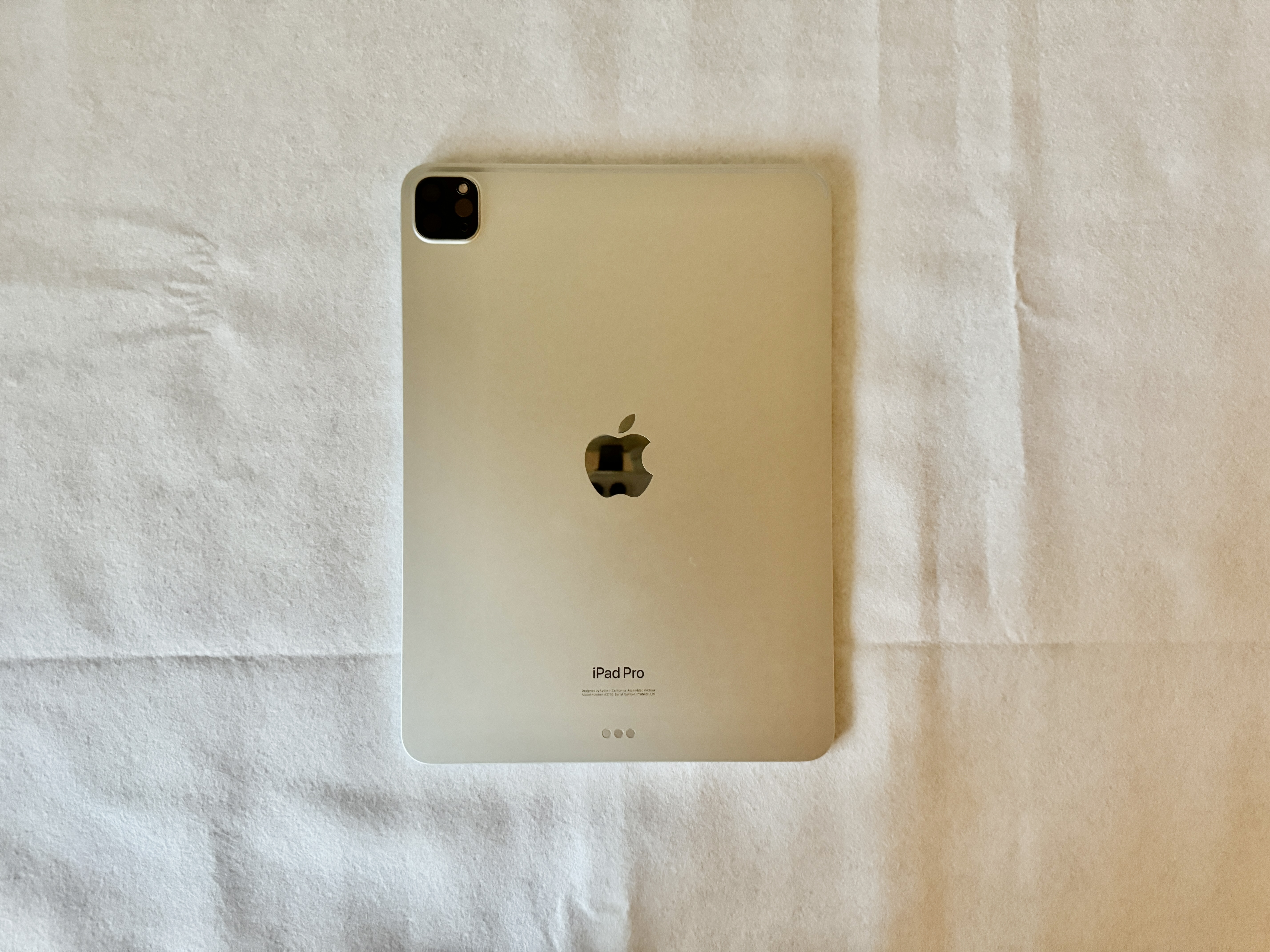 iPad Pro