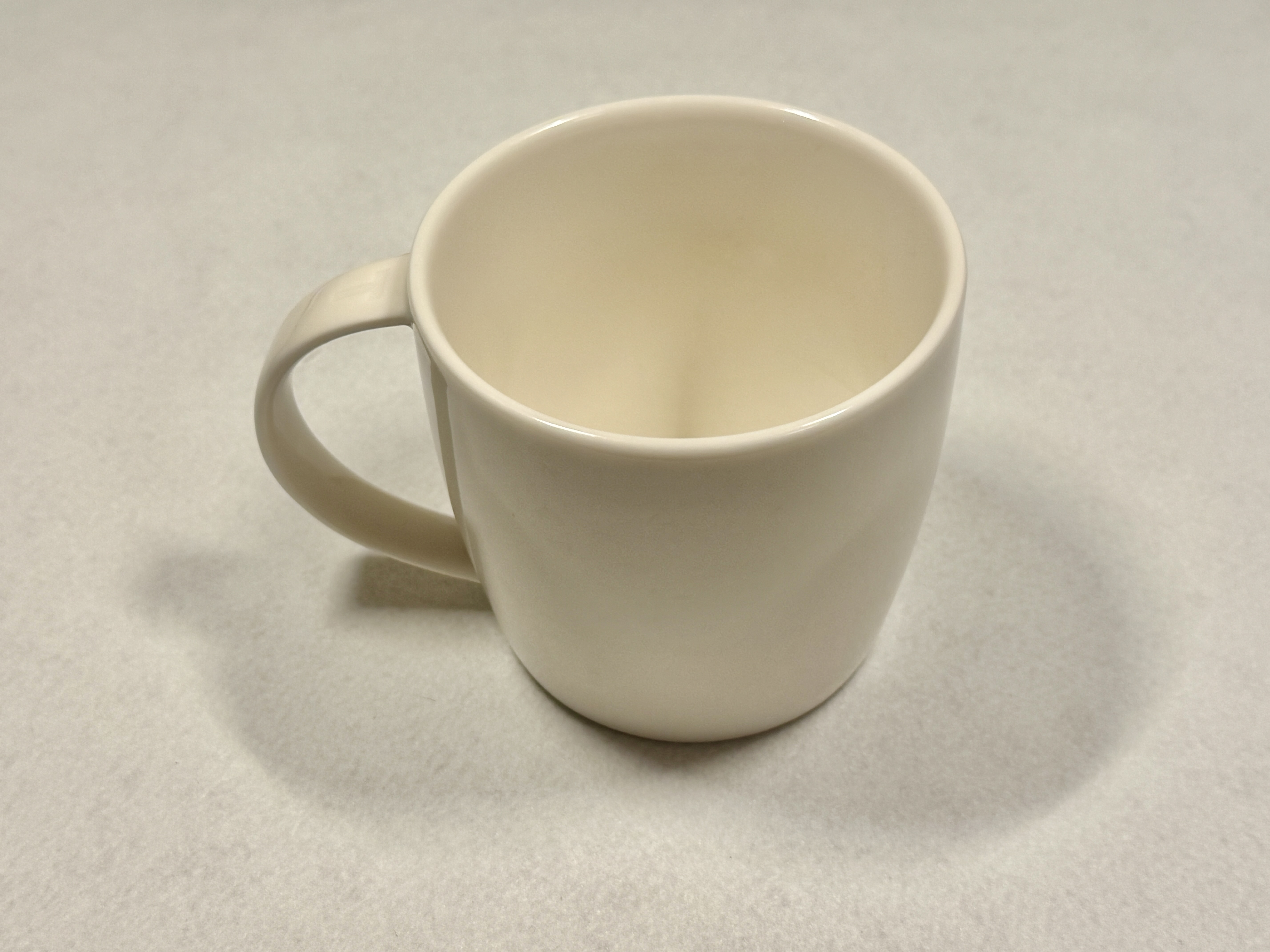 Starbucks マグカップ　裏