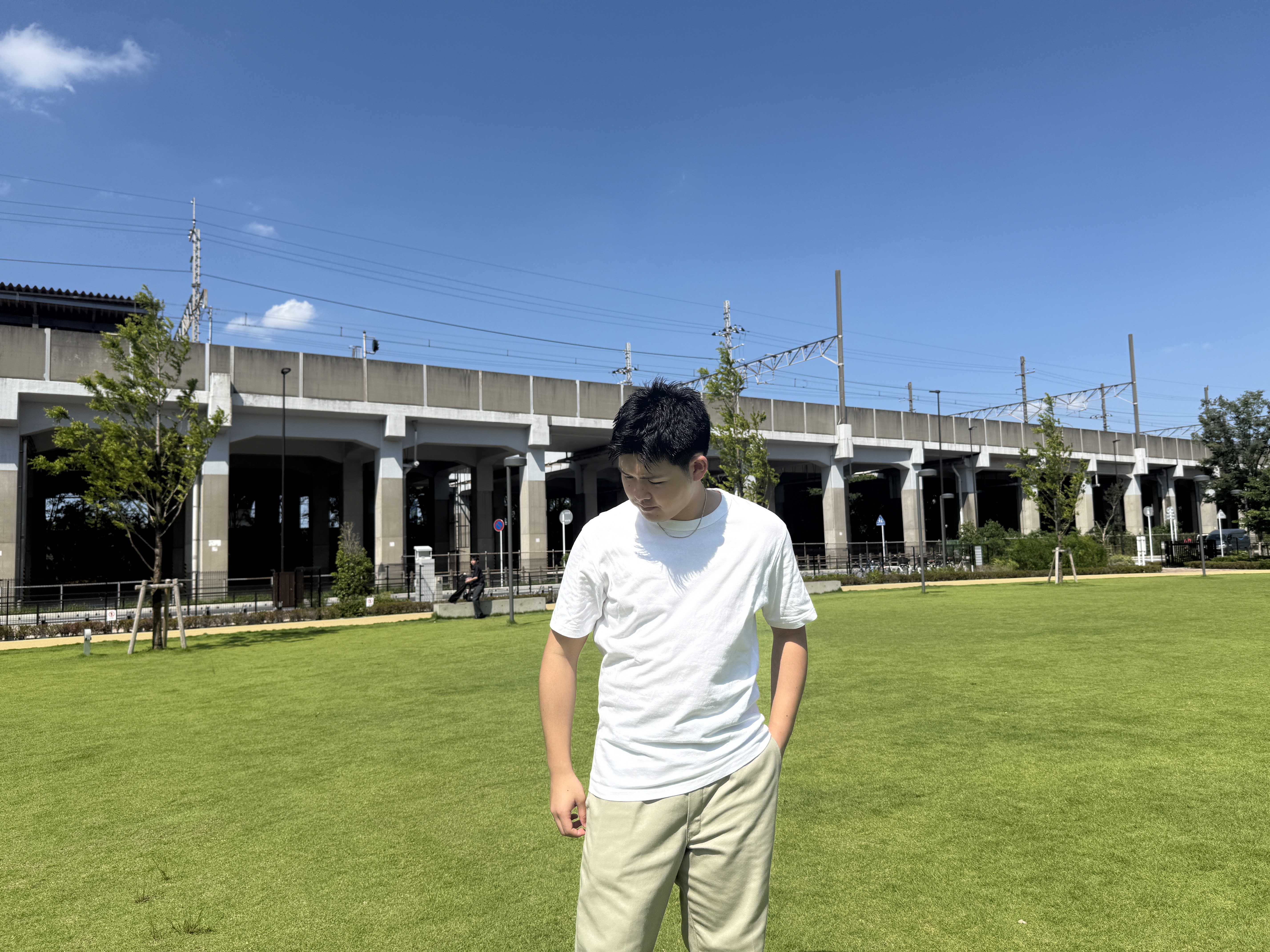 自分に合ったシルエットの服